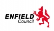 logo for London Borough of Enfield